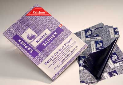 Carbon Papers