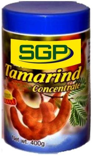 SGP Natural Tamarind Concentrate, Capacity : 30tonns/month