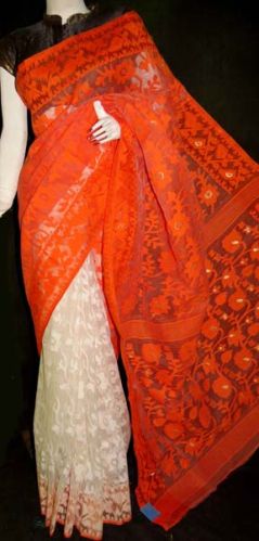 Dhakai Saree