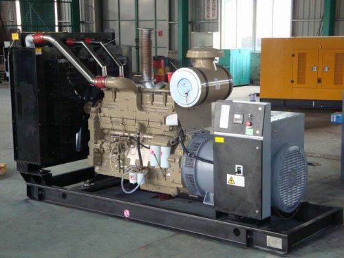 Diesel Genset