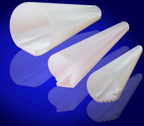 Coated LED Tubes, For Residential, Commercial, Industrial, Feature : Excellent Quality, Perfect Shape