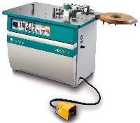 PVC Edge Banding Machine