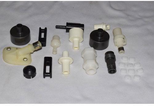 Plastic Cable Fittings