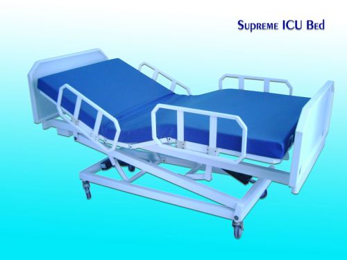 ICU Bed