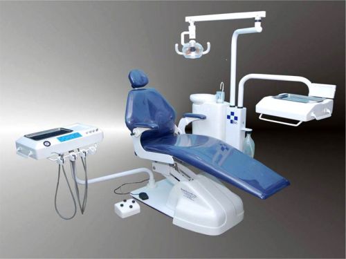 Supreme Dental Chair (Grace)