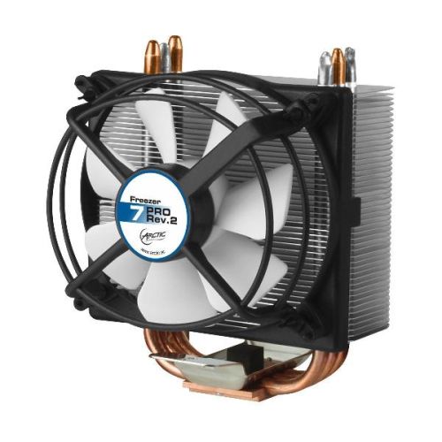 Computer CPU Fan