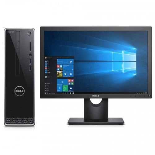 Use Premium Packing Material Dell Desktop Computer