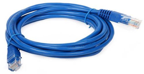 LAN Cables, Brand Name : Aditi Computers