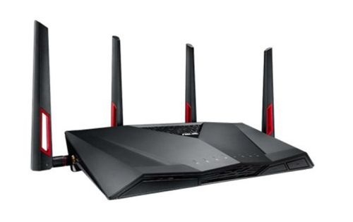 Aditi Computers Wireless Router