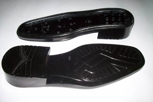 PVC Airblown Mens Sole