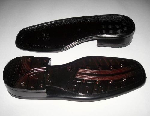 Sonata PVC Airblown Sole