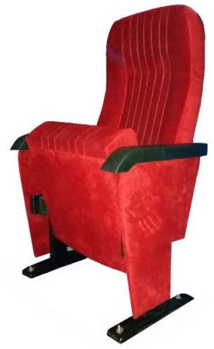 Royal Chamber Iron Conference Chair, Size : 21'