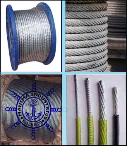 Steel Wire Rope