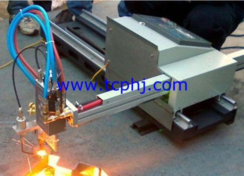 Plasma Cutting Machine, Brand Name : TC