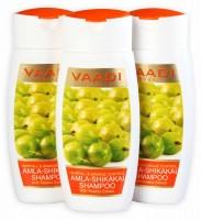 VAADI HERBAL Amla Shampoo