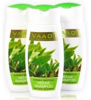 VAADI HERBAL Henna Shampoo