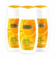 VAADI HERBAL Honey Lemon Face Wash