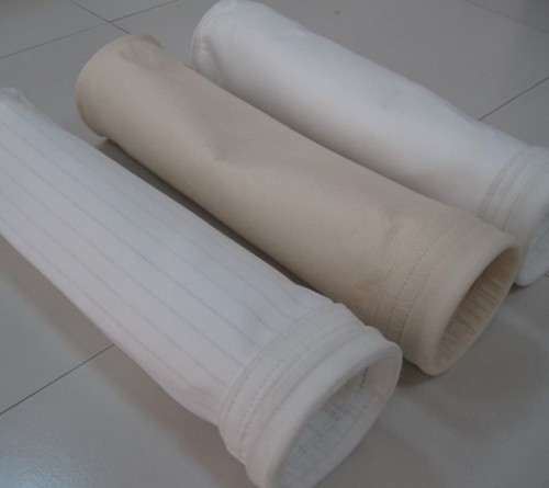 Non Woven Pps Cloth Filter Bag