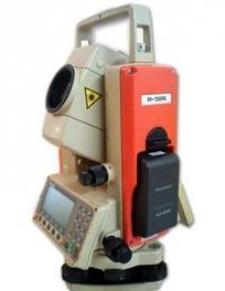 Pentax R-326nx Total Station
