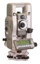 Total Station Nikon Npl 820 Prismless