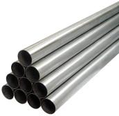 Steel pipes, Appearance : Modern