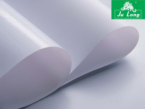 Frontlit Flex Banner For Digital Printing