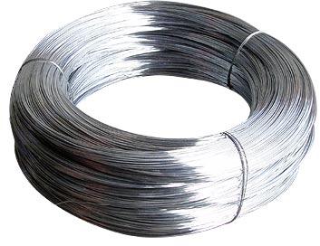 Galvanized Wire 0.2-6.0mm