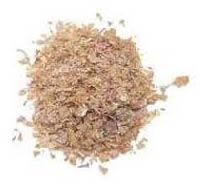 Wheat bran
