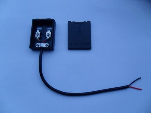 Small Power Junction Box, Brand Name : R&X