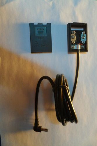 Small Power Junction Box, Brand Name : R&X