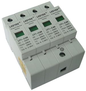 Surge Arrestor, Brand Name : leeyee