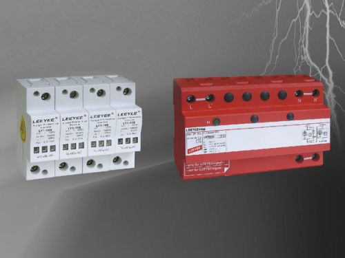 Surge Arrester, Brand Name : leeyee