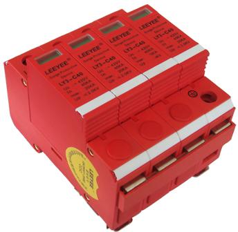Surge Protection Device, Brand Name : leeyee