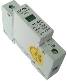 Surge Arrestor, Brand Name : leeyee