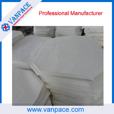 Paper Product, Disposable Seat Cover Paper