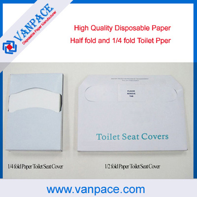Toilet Seat Cover Paper