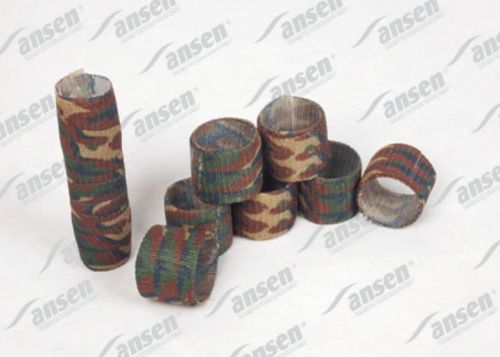 Medical Orthopedic Casting Tape, Brand Name : Ansen