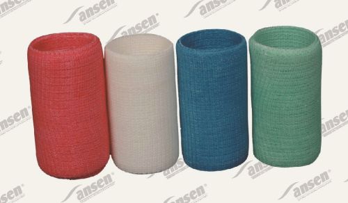 Fiberglass Bandage, Packaging Type : colourful