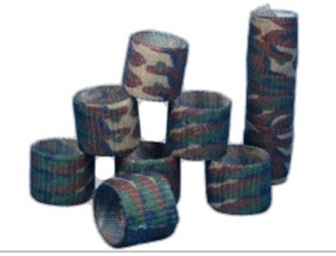 Fiberglass Medical Casting Tape, Brand Name : Ansen