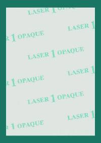Laser Heat Transfer Paper
