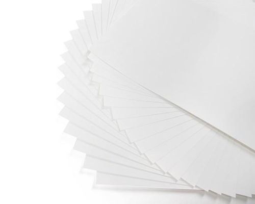 Water Transfer Paper, Packaging Type : White