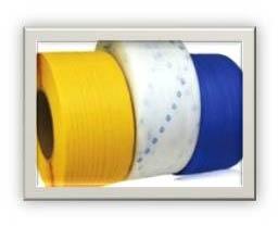 Self Polypropylene Straps