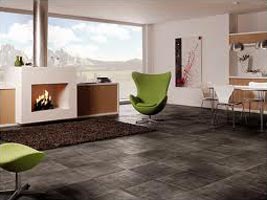 Ceramic floor tiles, Usage : Kitchen, Interior, Exterior, Bathroom