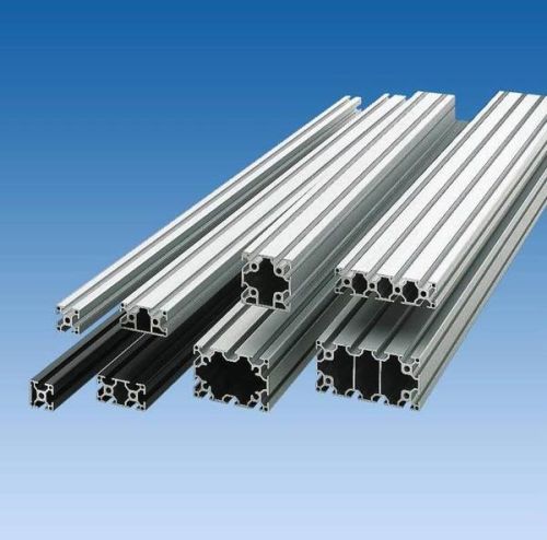 Aluminum Extrusions