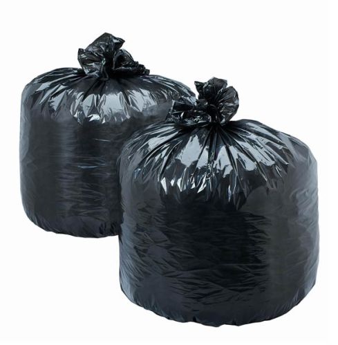 Garbage Bags