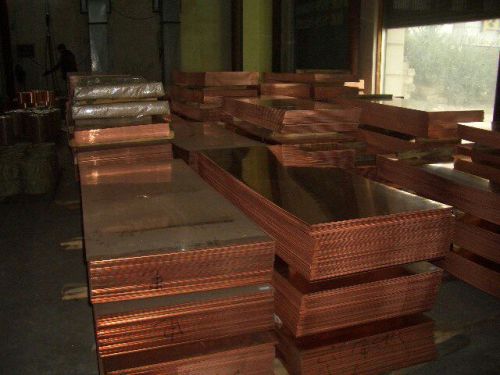 Copper Cathode