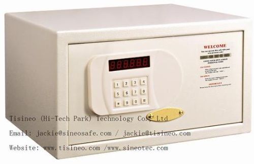 Sineosafe Small Hotel Safe