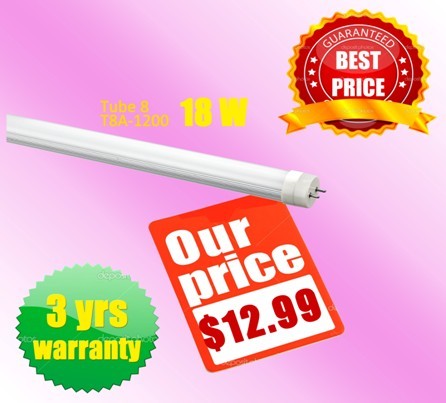 LED Tube Light, Brand Name : Cemdeo