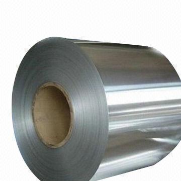 Hot Rolling Aluminium Sheet