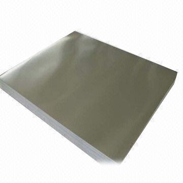 Aluminium Sheet, Surface : Polished